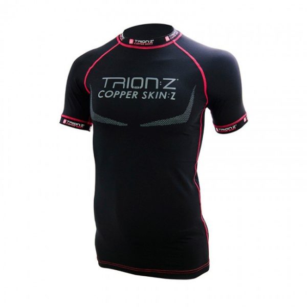Introducing Copper Skin:Z from Trion:Z
