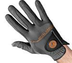 CopperGlove Spider Tacky Grip Glove Charcoal-Men