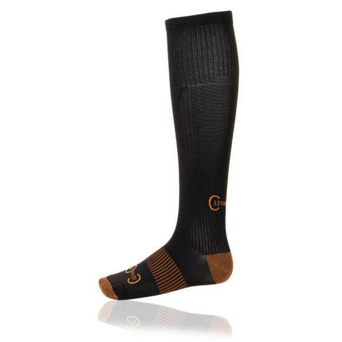 5 - Pack Long Compression Socks