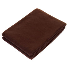The Luxurious Copper Throw Blanket