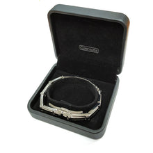COLLANTOTTE LOOP CARBOLAY MAGNETIC BRACELETTE