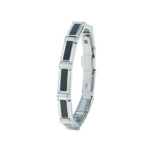 COLLANTOTTE LOOP CARBOLAY MAGNETIC BRACELETTE