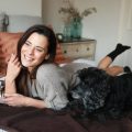 The Luxurious Copper Throw Blanket