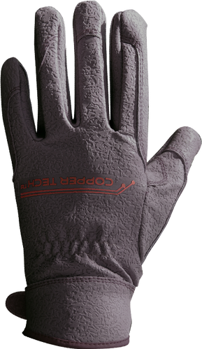 Copper Tech Garden Gloves for Men