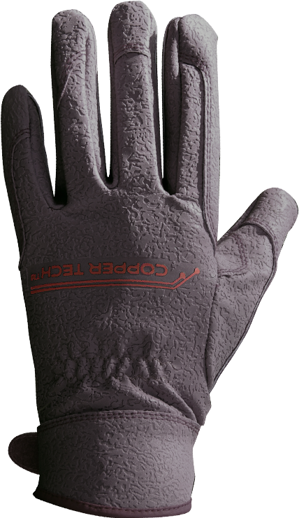 Copper Tech Garden Gloves for Men