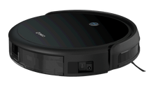 Robotic Vacuum Cleaner and Mopping Robot advanced Navigation Technology