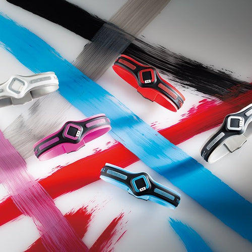 The Magnetic Maxi Loop Sports Bracelet